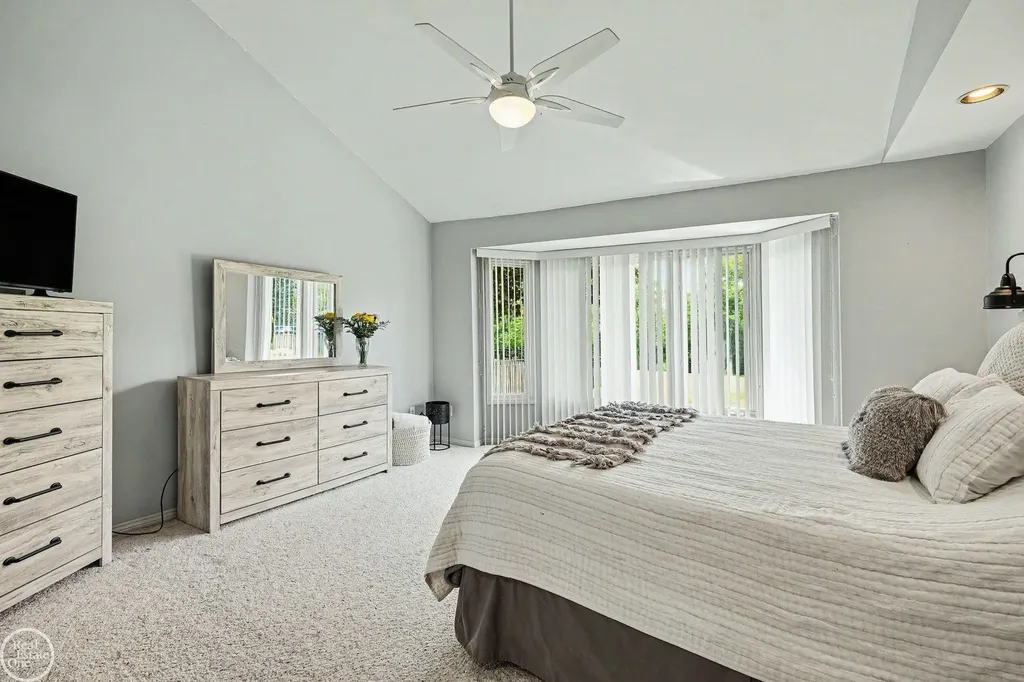 48710 Lafayette Drive Macomb Township MI 48044