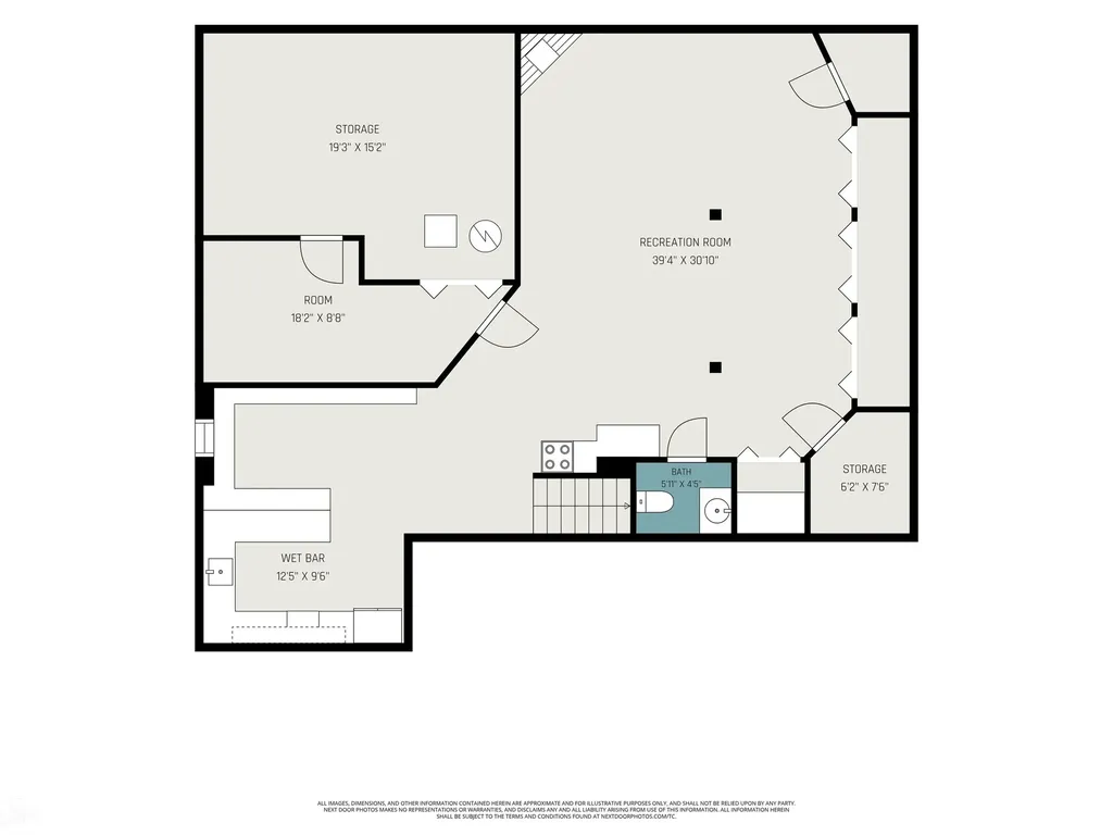 48710 Lafayette Drive Macomb Township MI 48044