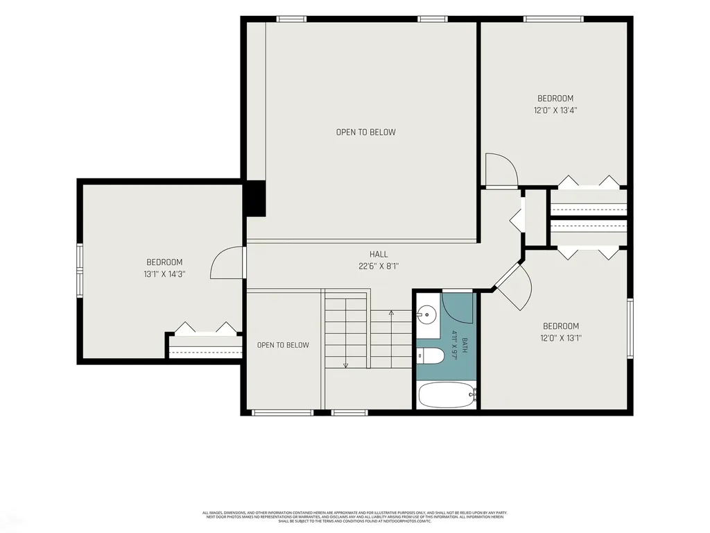 48710 Lafayette Drive Macomb Township MI 48044