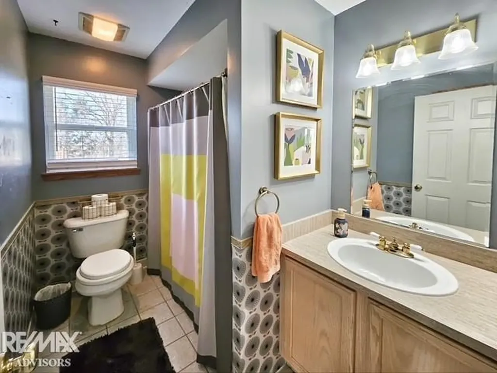 54690 Beacon Cove Circle New Baltimore City MI 48047