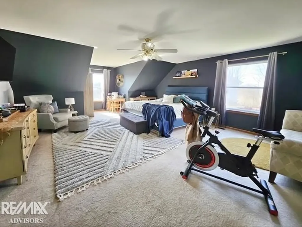 54690 Beacon Cove Circle New Baltimore City MI 48047