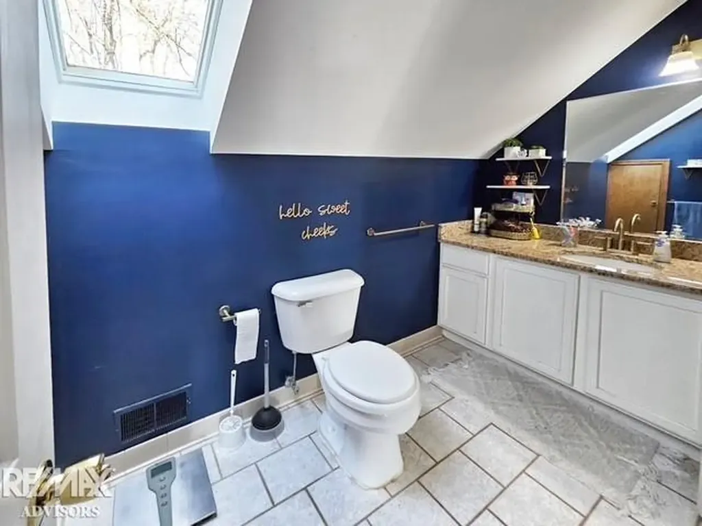 54690 Beacon Cove Circle New Baltimore City MI 48047
