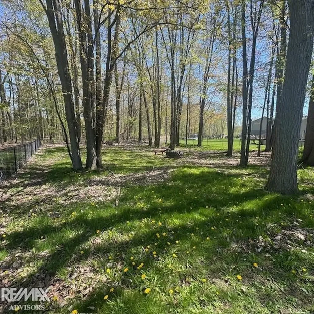 54690 Beacon Cove Circle New Baltimore City MI 48047