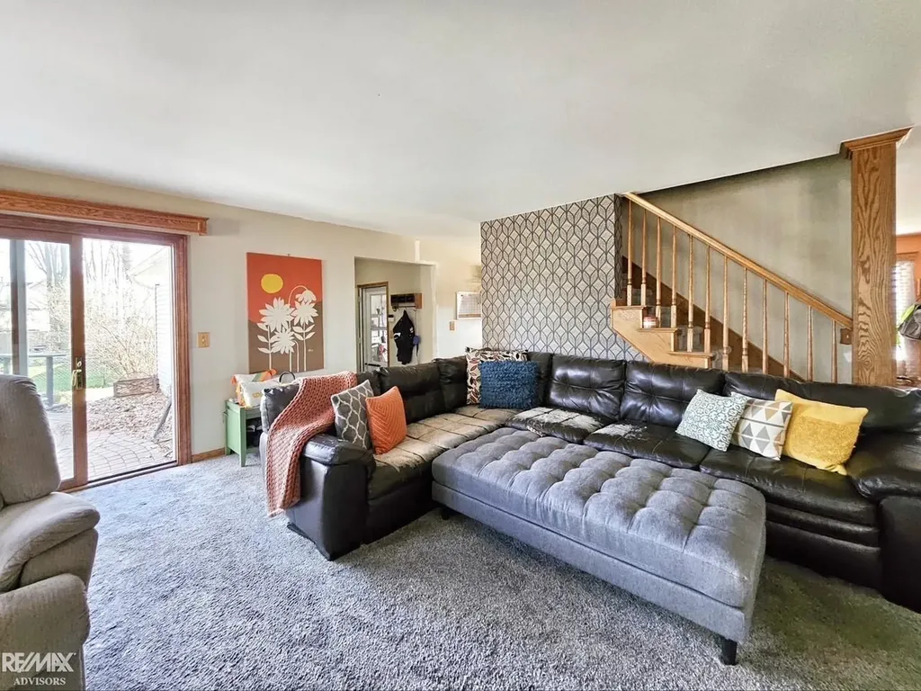 54690 Beacon Cove Circle New Baltimore City MI 48047