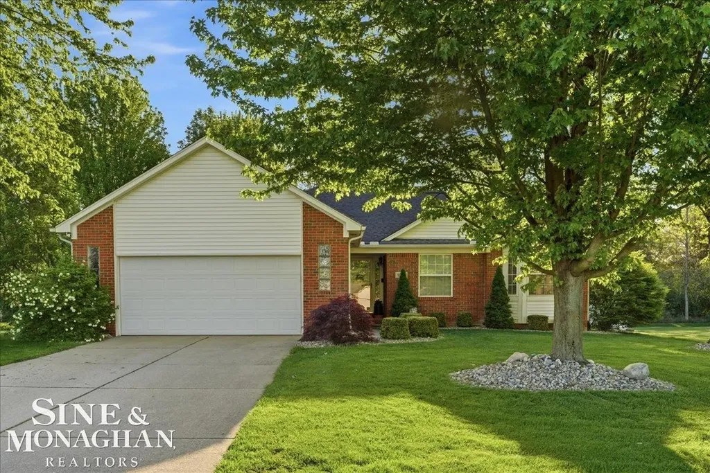 1098 Broad Ax Lane Kimball Township MI 48074