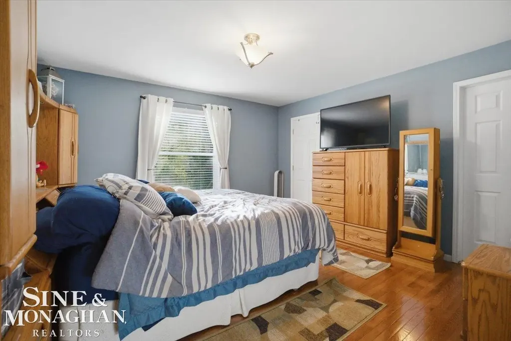 1098 Broad Ax Lane Kimball Township MI 48074