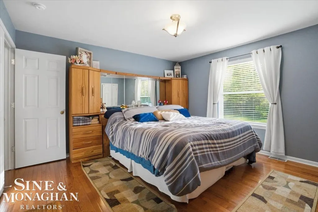 1098 Broad Ax Lane Kimball Township MI 48074