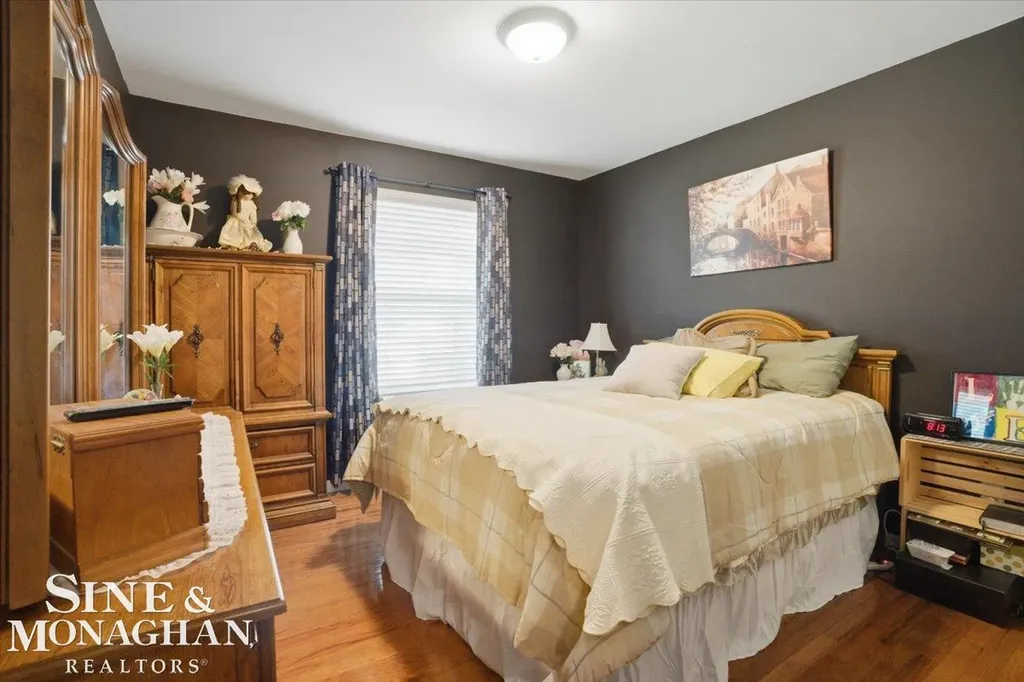 1098 Broad Ax Lane Kimball Township MI 48074