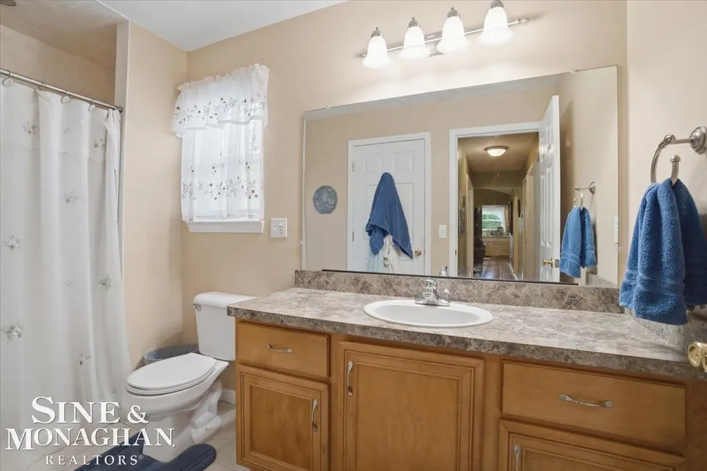 1098 Broad Ax Lane Kimball Township MI 48074