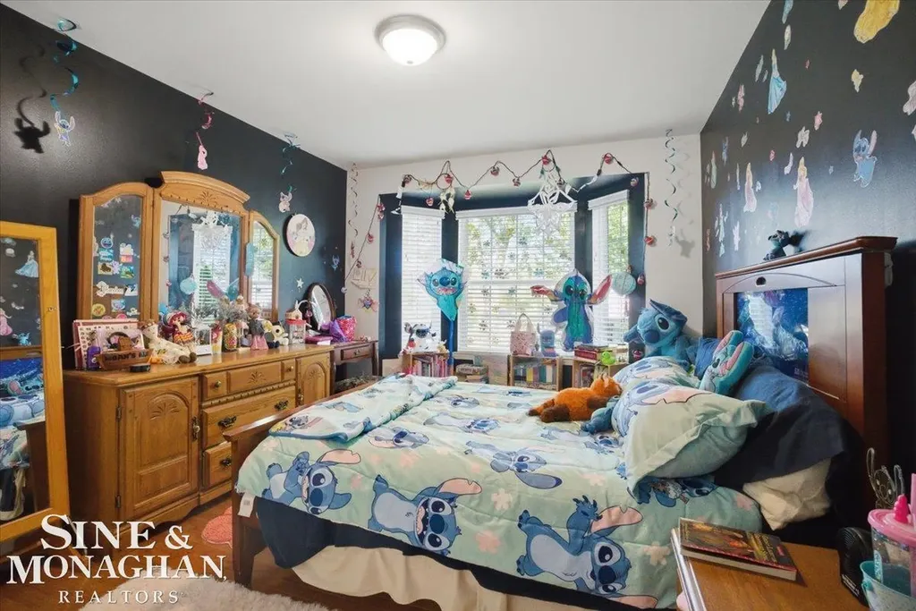 1098 Broad Ax Lane Kimball Township MI 48074