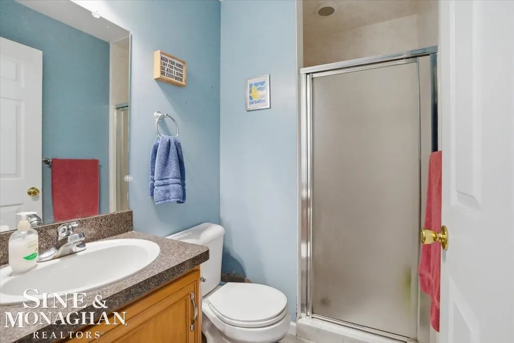 1098 Broad Ax Lane Kimball Township MI 48074