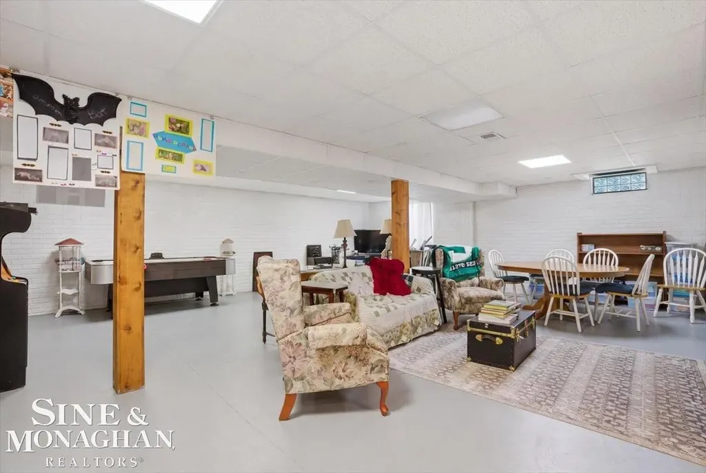 1098 Broad Ax Lane Kimball Township MI 48074