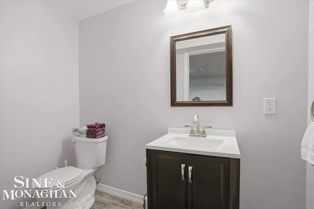 1098 Broad Ax Lane Kimball Township MI 48074