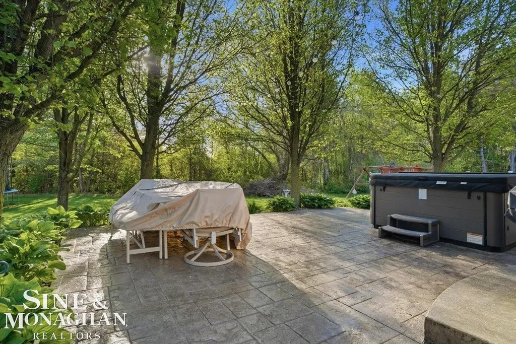 1098 Broad Ax Lane Kimball Township MI 48074
