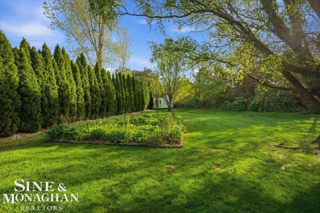 1098 Broad Ax Lane Kimball Township MI 48074