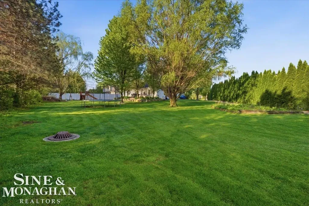 1098 Broad Ax Lane Kimball Township MI 48074