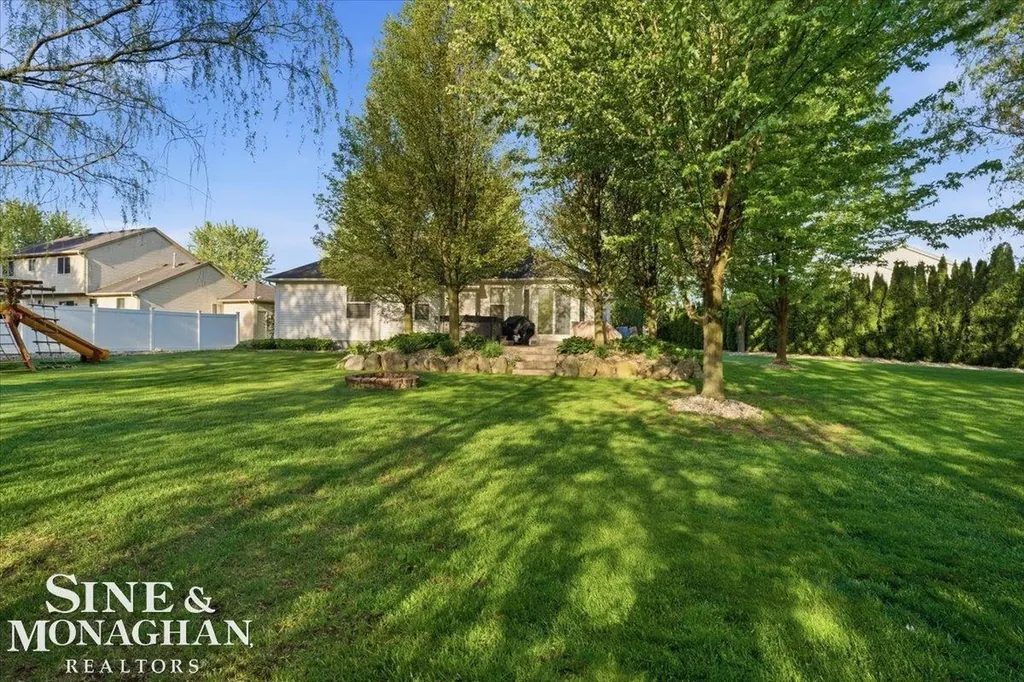 1098 Broad Ax Lane Kimball Township MI 48074
