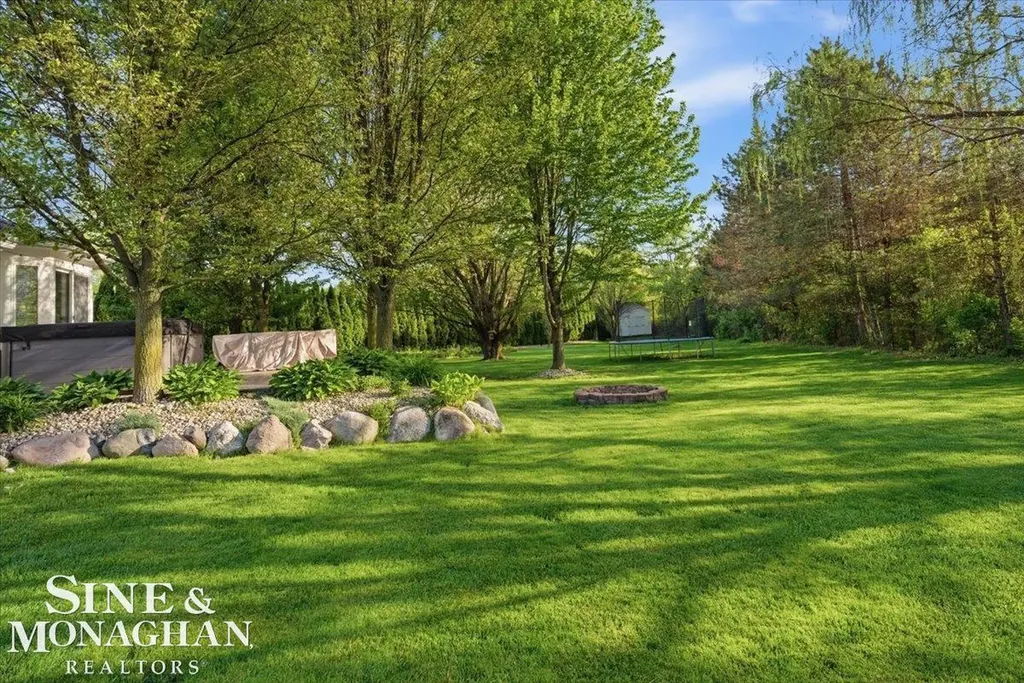 1098 Broad Ax Lane Kimball Township MI 48074