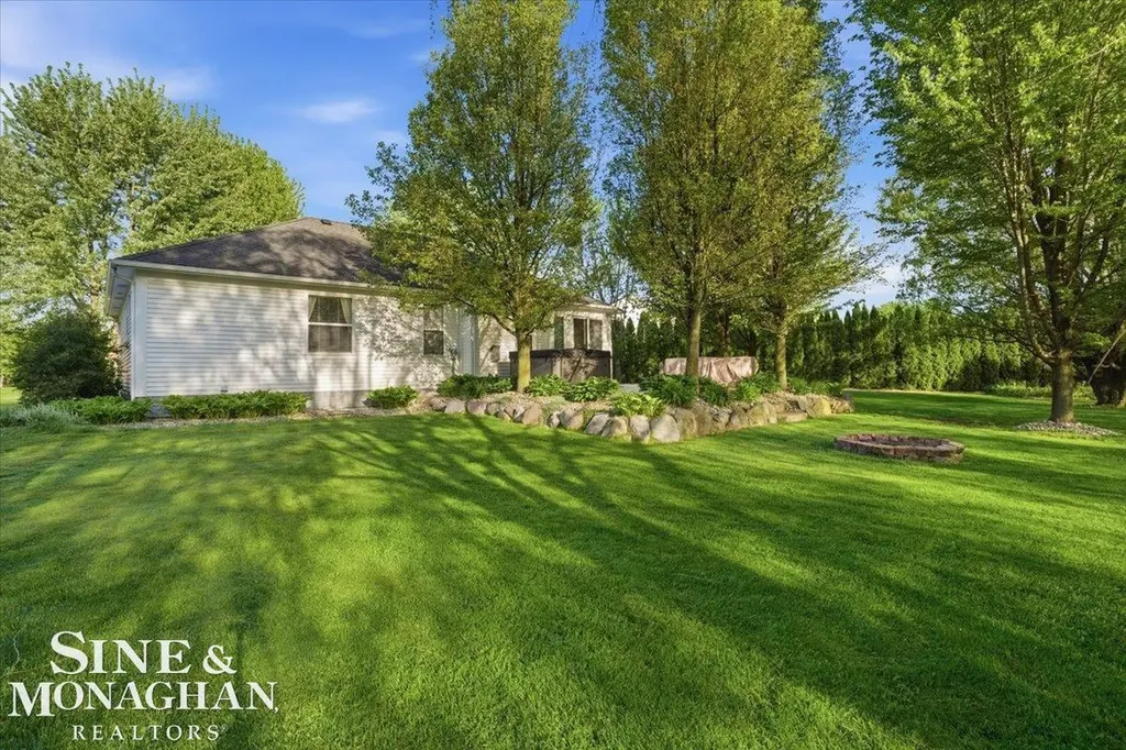 1098 Broad Ax Lane Kimball Township MI 48074