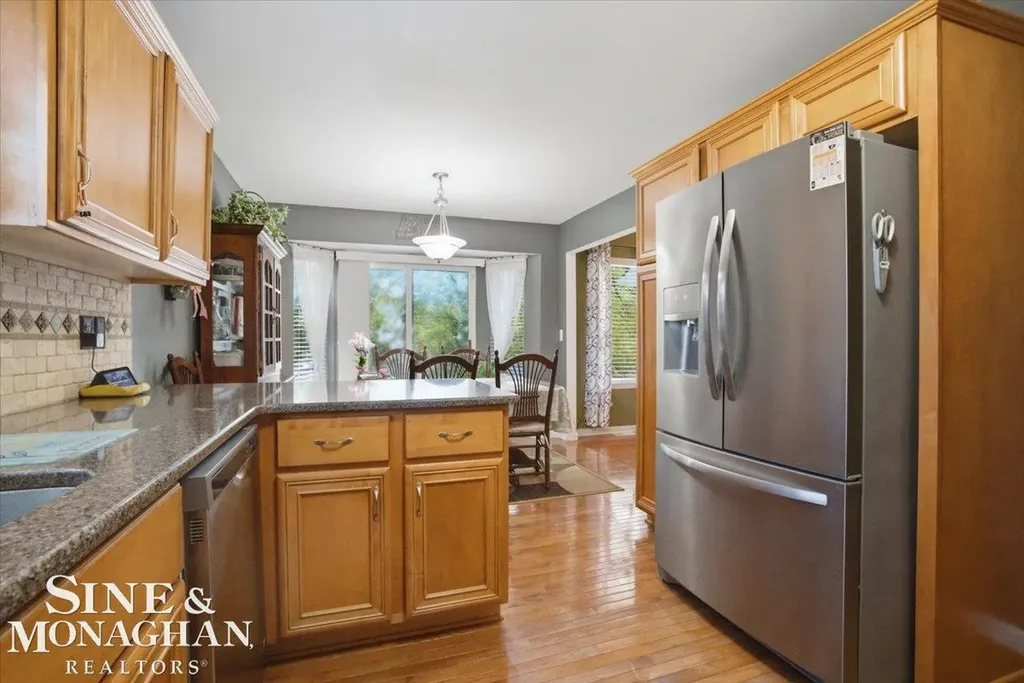 1098 Broad Ax Lane Kimball Township MI 48074