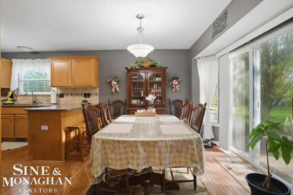 1098 Broad Ax Lane Kimball Township MI 48074