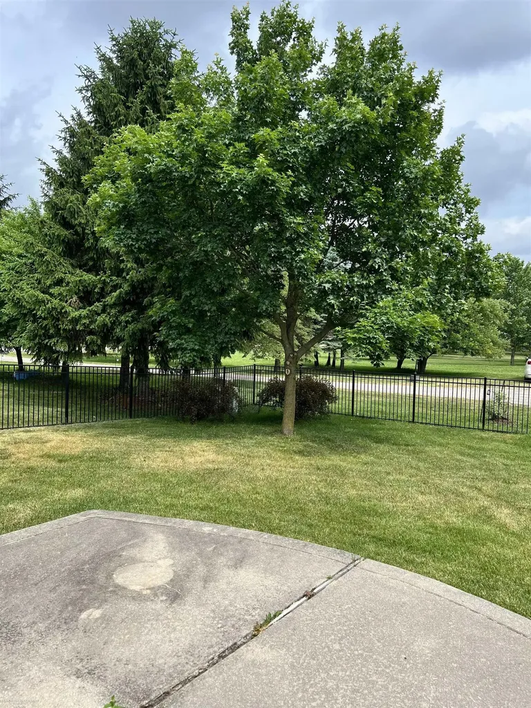 21191 Clear Creek Boulevard Clinton Charter Township MI 48036