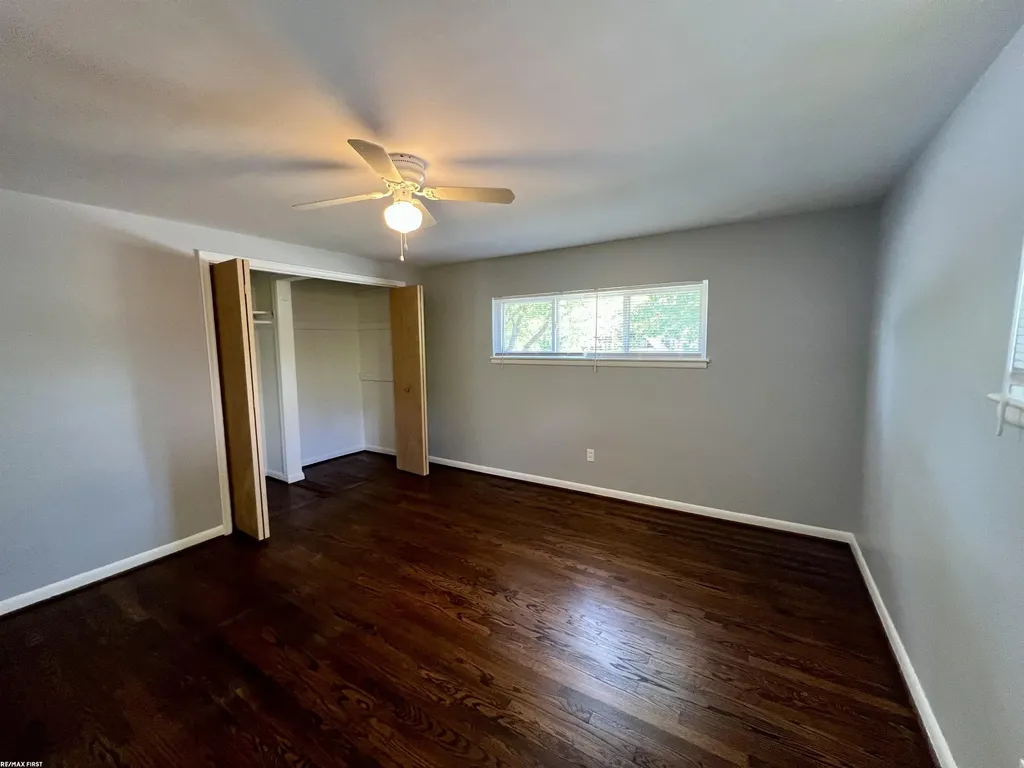 20351 8 Mile Road St. Clair Shores City MI 48080