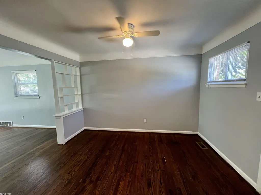 20351 8 Mile Road St. Clair Shores City MI 48080