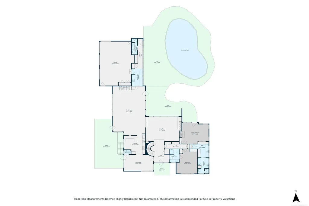 1427 Sunningdale Drive Grosse Pointe Woods City MI 48236