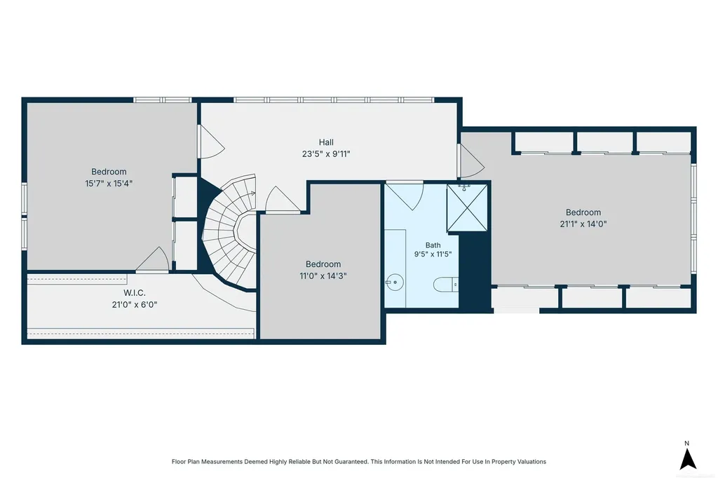 1427 Sunningdale Drive Grosse Pointe Woods City MI 48236