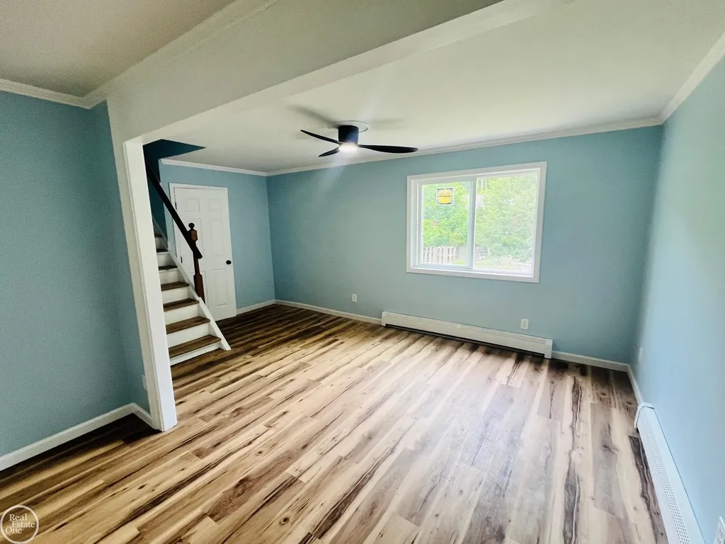 7295 N Elmwood Road Worth Township MI 48450