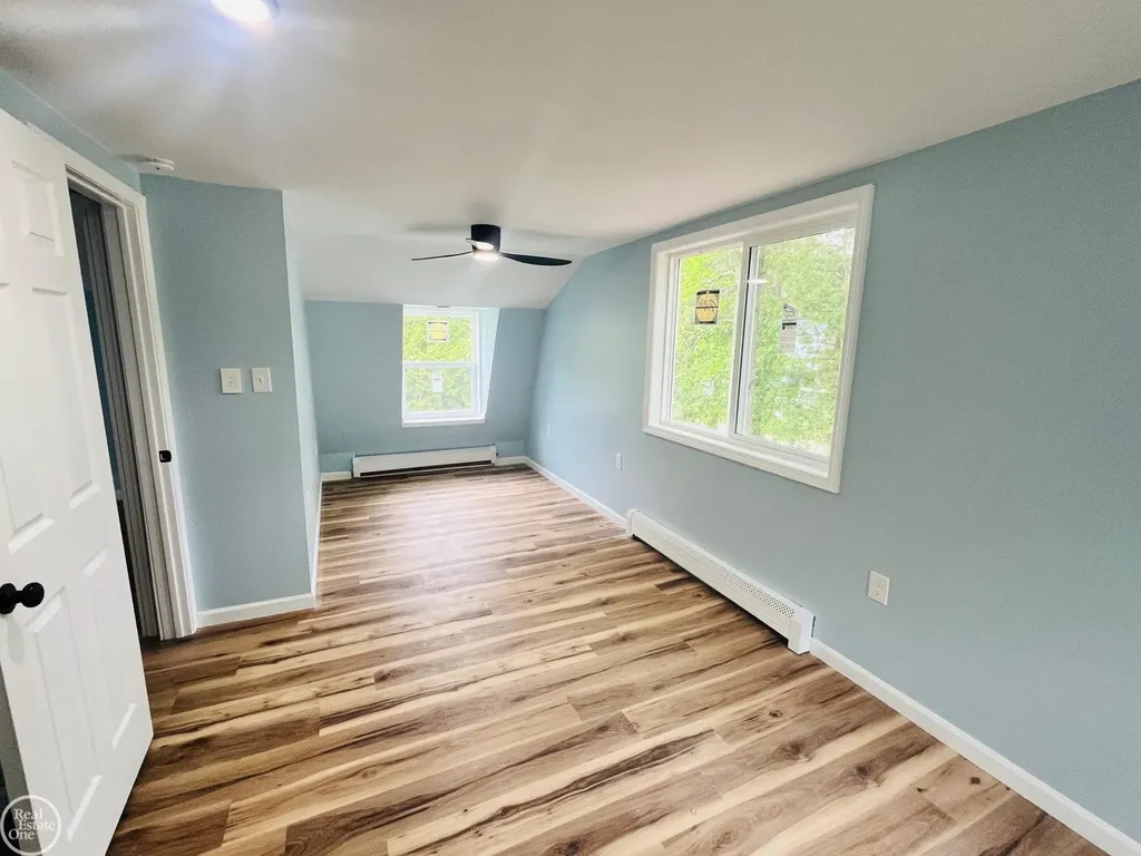 7295 N Elmwood Road Worth Township MI 48450