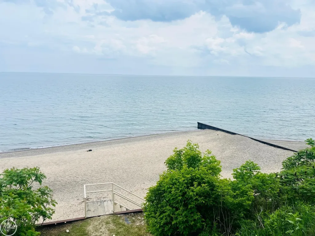7295 N Elmwood Road Worth Township MI 48450
