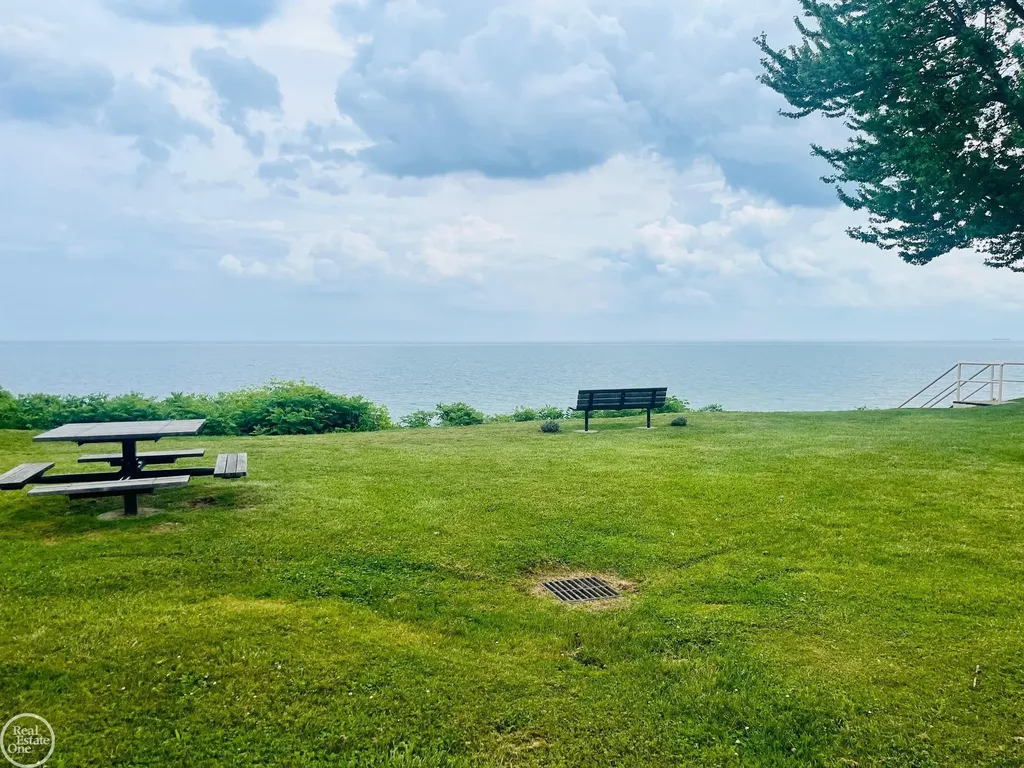 7295 N Elmwood Road Worth Township MI 48450