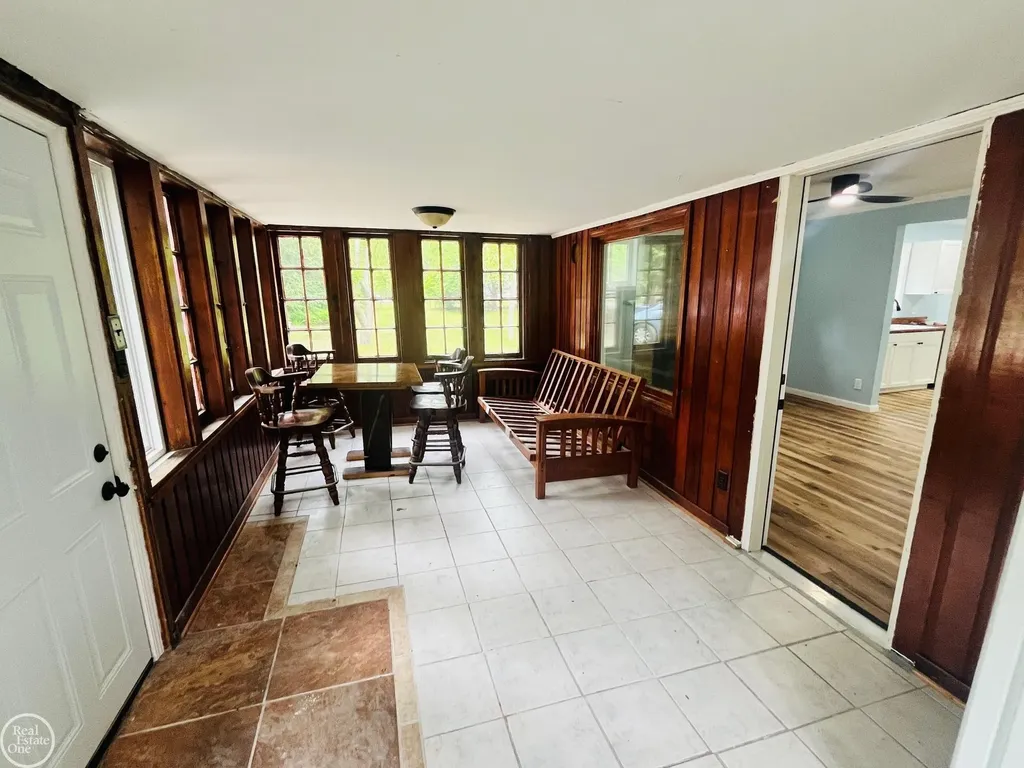 7295 N Elmwood Road Worth Township MI 48450