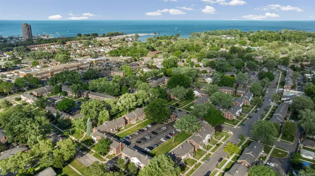 23056 Gary Lane St. Clair Shores City MI 48080