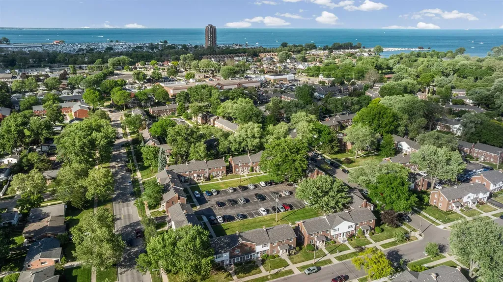 23056 Gary Lane St. Clair Shores City MI 48080