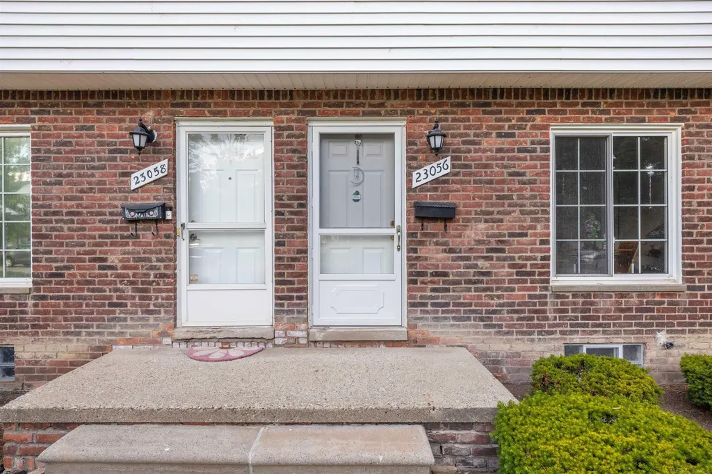 23056 Gary Lane St. Clair Shores City MI 48080