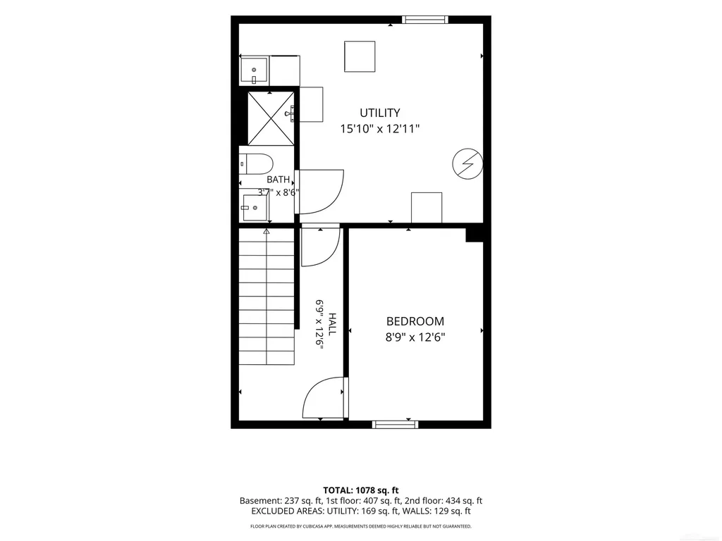 23056 Gary Lane St. Clair Shores City MI 48080