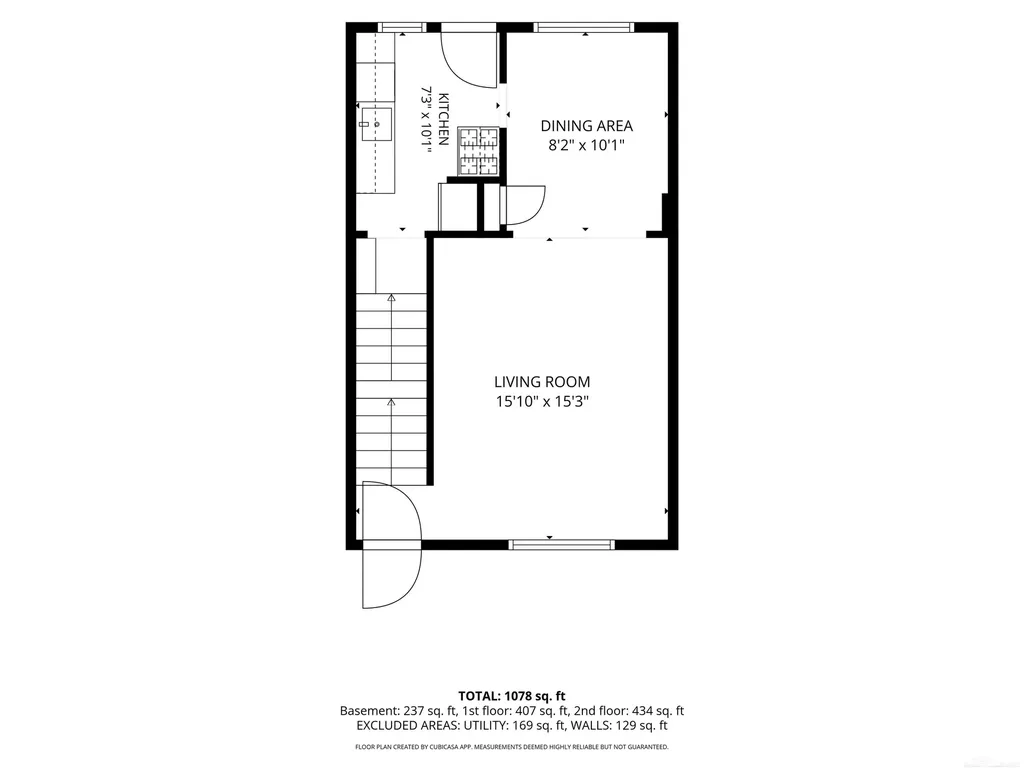 23056 Gary Lane St. Clair Shores City MI 48080