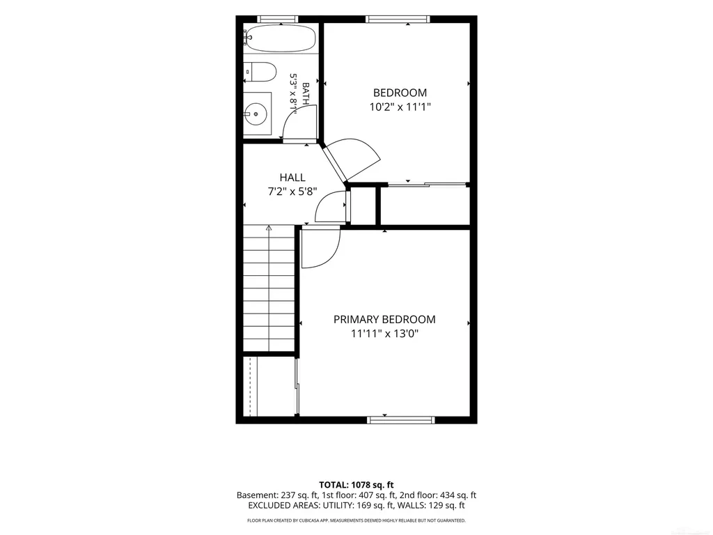 23056 Gary Lane St. Clair Shores City MI 48080