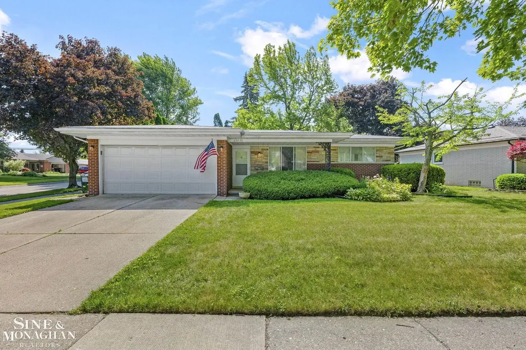 22030 Marter Road St. Clair Shores City MI 48080