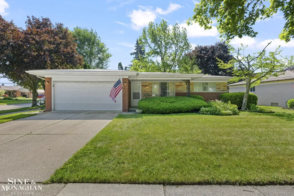 22030 Marter Road St. Clair Shores City MI 48080