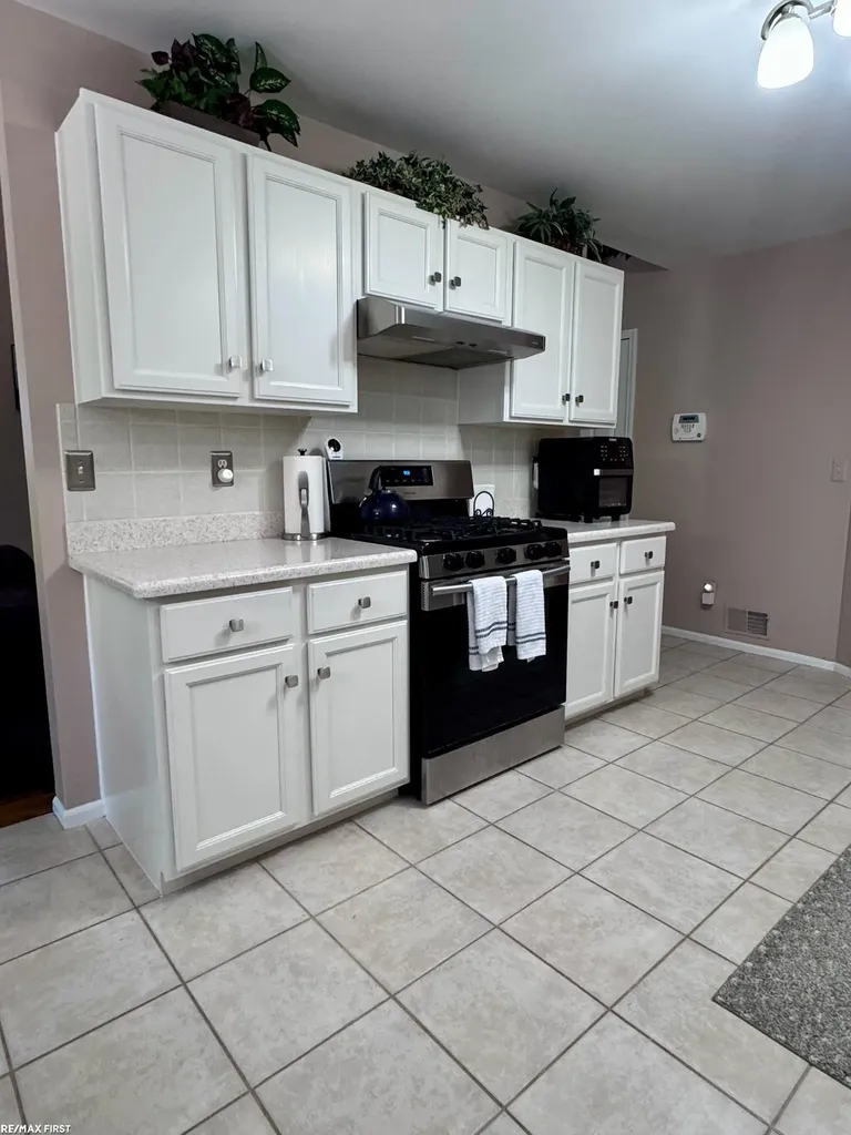 15330 Pebble Pointe Court Clinton Charter Township MI 48038