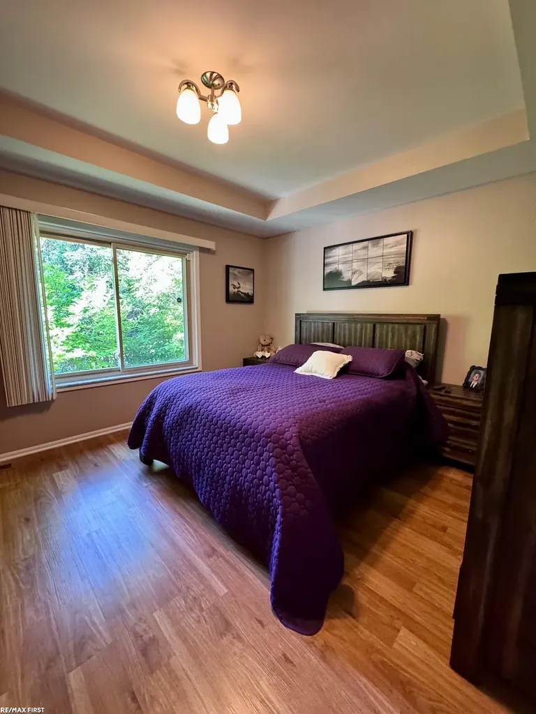 15330 Pebble Pointe Court Clinton Charter Township MI 48038