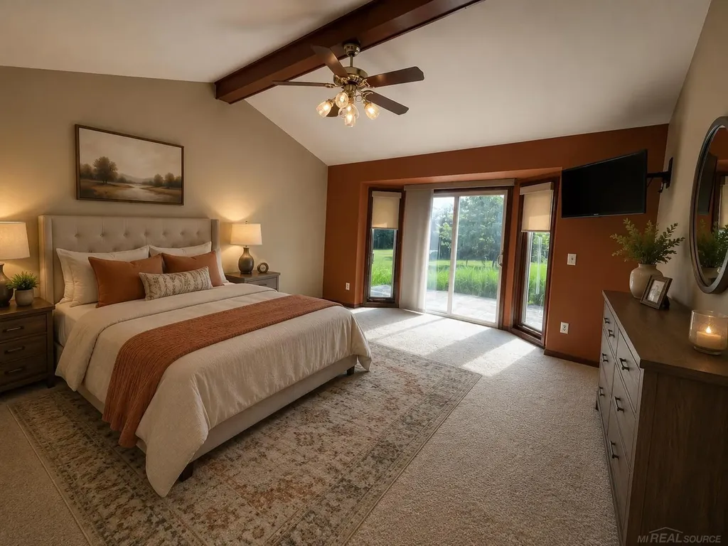 48626 Thorncroft Drive Macomb Township MI 48044