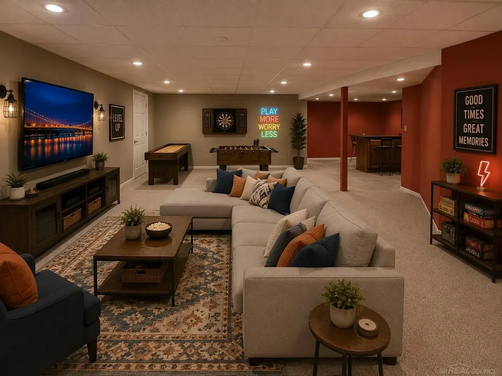 48626 Thorncroft Drive Macomb Township MI 48044
