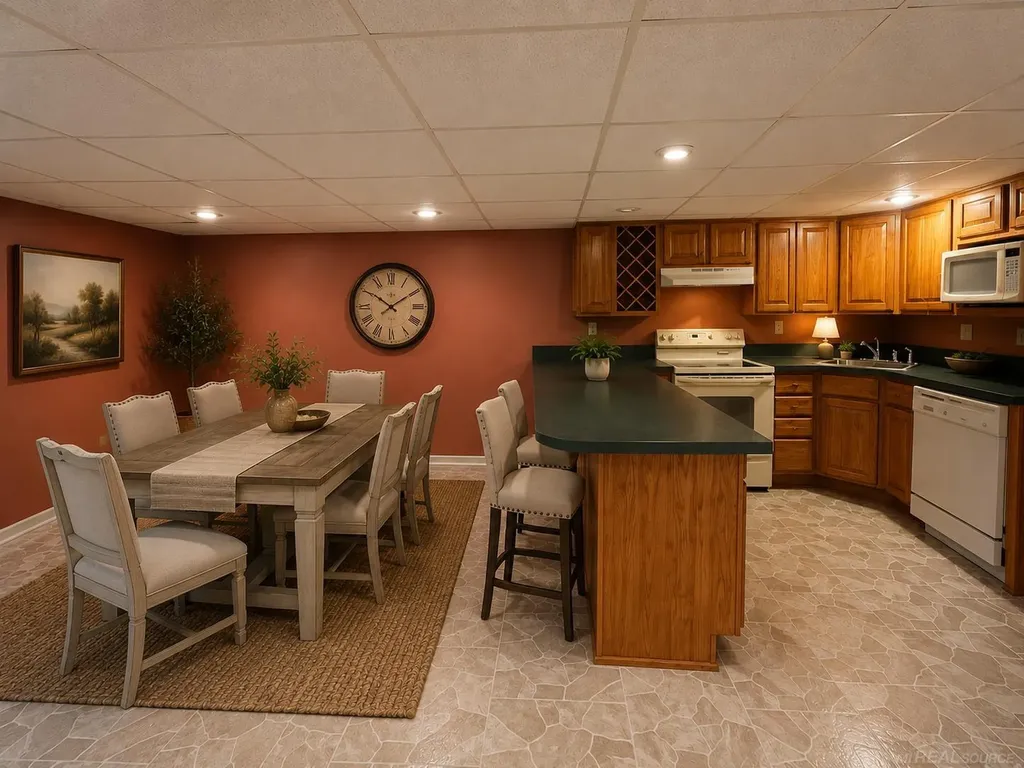 48626 Thorncroft Drive Macomb Township MI 48044