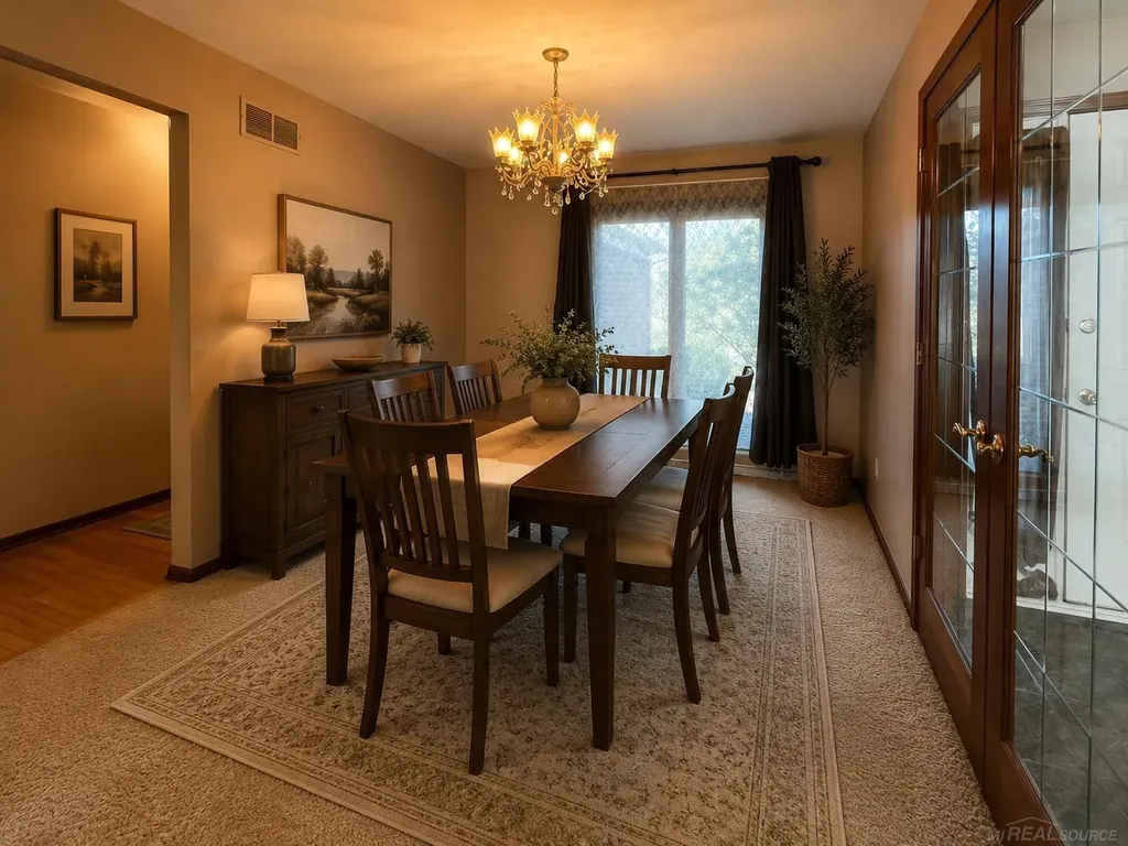 48626 Thorncroft Drive Macomb Township MI 48044