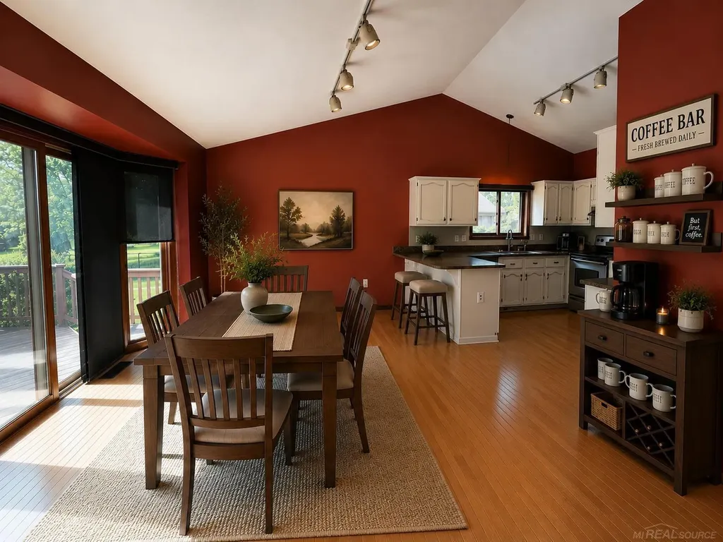 48626 Thorncroft Drive Macomb Township MI 48044
